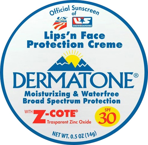 Dermatone Dermatone Mini Tin 30 Dermatone Mini Tin 1