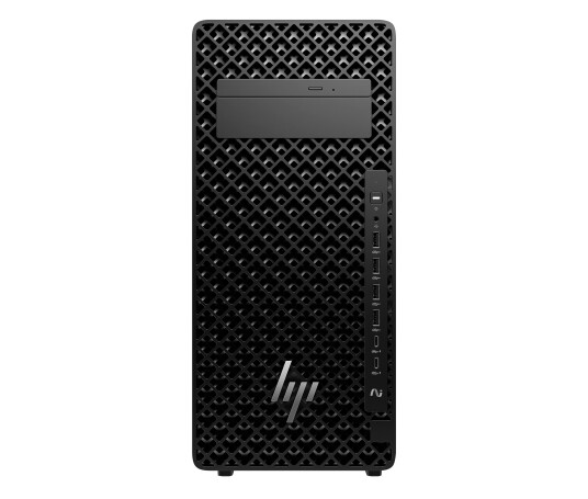 HP Z2 Tower G1i Intel Core Ultra 9 285K 32 GB DDR5 SDRAM 1 TB SSD NVIDIA RTX 4000 Ada Windows 11 Pro Arbeitsstation AI Workstation AI PC Schwarz