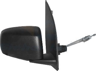 VAN WEZEL 1709804 Sidespeil