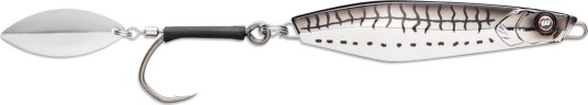 Williamson Thunder Jig Bladed Williamson Thunder Jig Bladed