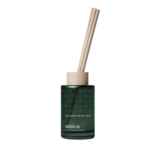 Skandinavisk Skog duftspreder 100 ml Skandinavisk Skog duftspreder 100 ml