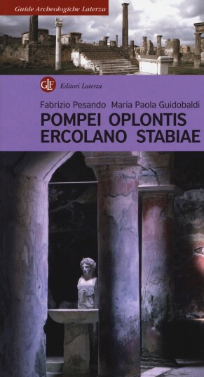 Pompei Oblontis Ercolano Stabiae