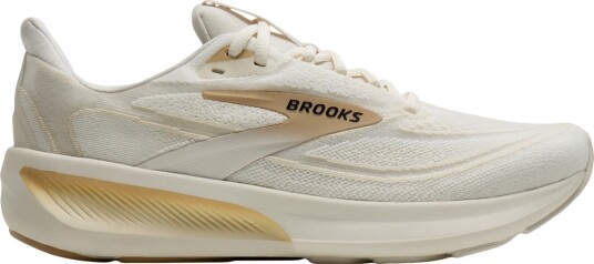 Brooks Revel 9 Joggesko Dame Beige 38,5