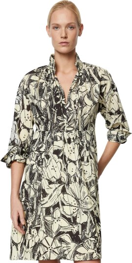Marc O"Polo Woven Dresses Black 34 Marc O"Polo Woven Dresses Black 34