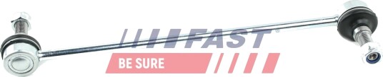 Reparasjonssett, stabilisator koplingsstang FAST FT20595
