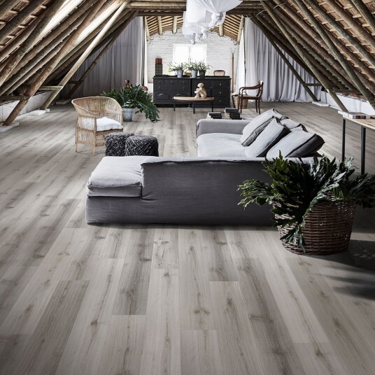 Kährs Vinylklikk - Kährs Luxury Tiles Otago