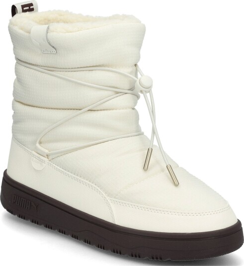 PUMA Snowbae Wns FROSTED IVORY FROSTED IVORY 42.5