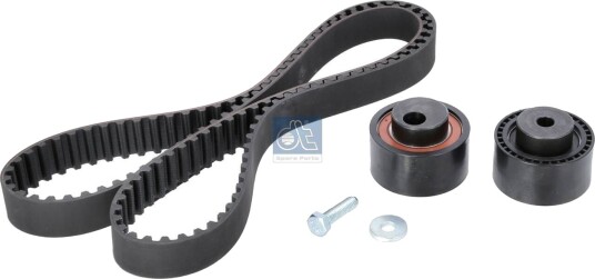Registerreimsett DT Spare Parts 12.90304