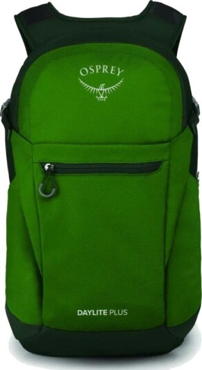 Osprey Daylite Plus Ryggsekk 20L Grønn Unisex