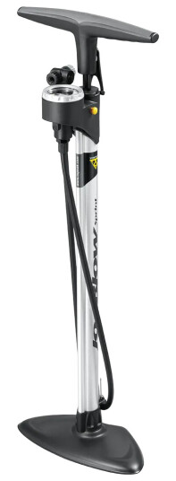 Topeak Joe Blow Sprint Gulvpumpe
