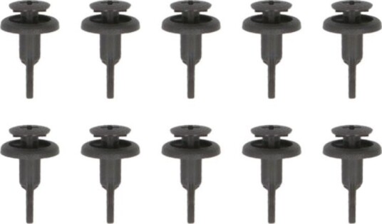 TOURMAX RVT-PT02 Klips, karosseri TOURMAX RVT-PT02 Klips, karosseri