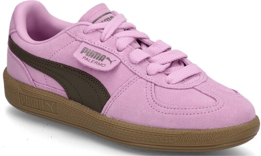 PUMA Palermo MAUVE GLOW MATTE BRONZE 39 PUMA Palermo MAUVE GLOW MATTE BRONZE 39