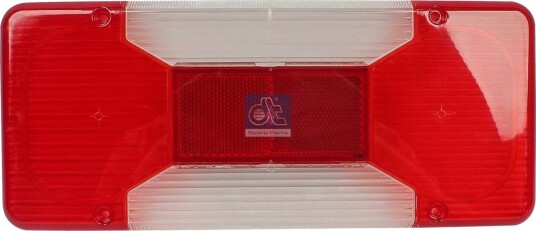 DT Spare Parts 7.25249 Baklykt