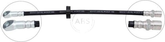 A.B.S. SL 3370 Bremseslange