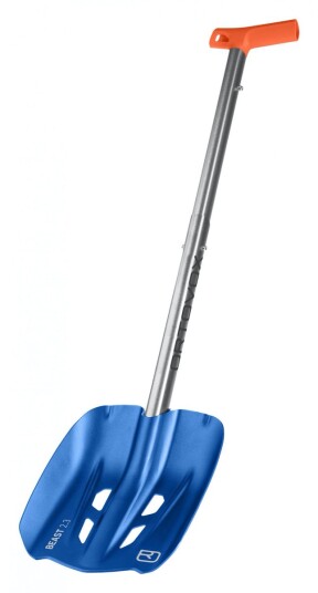 Ortovox Shovel Beast Safety Blue OneSize
