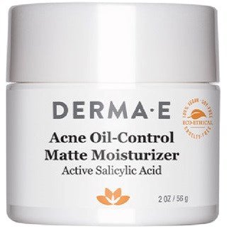 Derma E Acne Oil-Control Matte Moisturizer Derma E Acne Oil-Control Matte Moisturizer