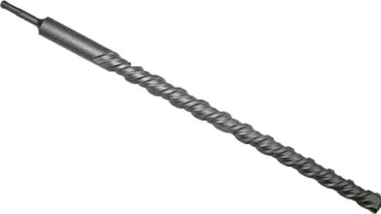 Sds Plus Bor 8X 400 Mm...