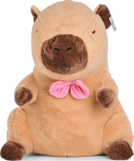 Capybara Kosedyr 66 cm Capybara Kosedyr 66 cm