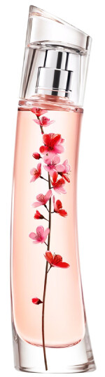Kenzo Flower Ikebana Eau de Parfum 40 ml Blomsterduft Spray for Dame Kenzo Flower Ikebana Eau de Parfum 40 ml Blomsterduft Spray for Dame