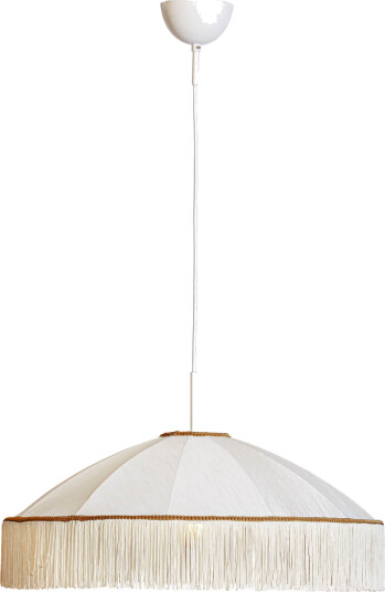 By Rydens Francis taklampe Hvit By Rydens Francis taklampe Hvit