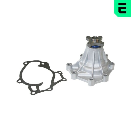 OPTIMAL AQ 1288 Vannpumpe