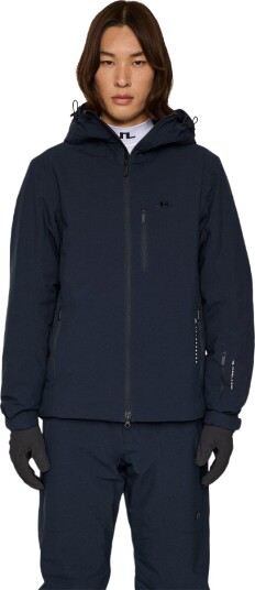 J.Lindeberg Ace Jacket Jl Navy