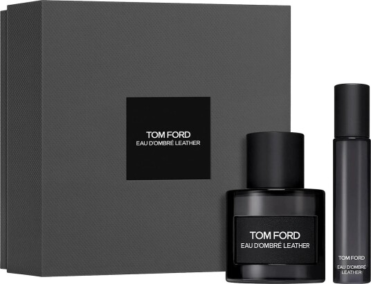 TOM FORD Eau D"ombre Leather Set NO COLOR One Size