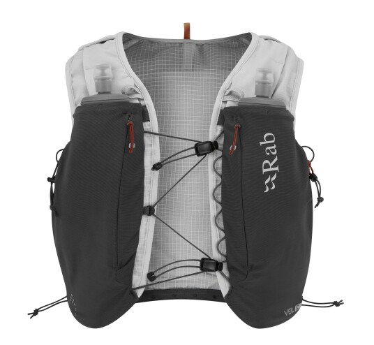 Rab Veil 12 Gargoyle/Graphene Gargoyle/Graphene L