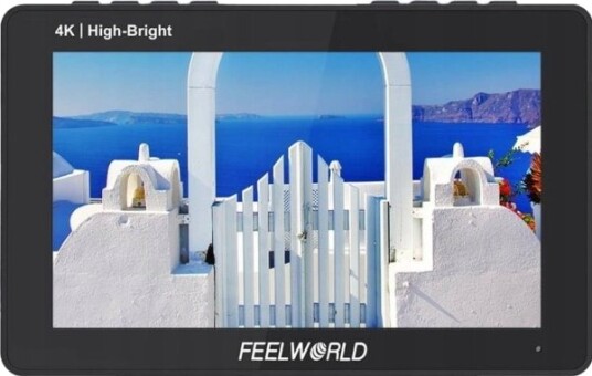 Feelworld Skjerm F5prox