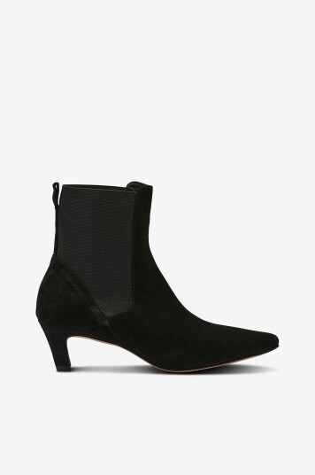Bibi Lou Boots 557T30AA Svart Bibi Lou Boots 557T30AA Svart