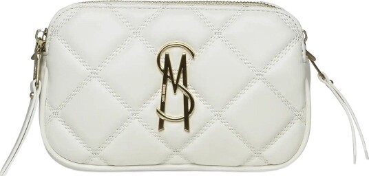 Steve Madden Bmarvis - WHITE - One Size