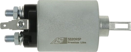Innslag, starter AS-PL SS2095P