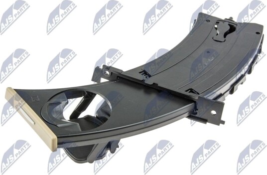 NTY EZC-BM-126 Koppholder NTY EZC-BM-126 Koppholder