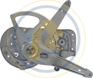 Vindusheis AC Rolcar 01.4933