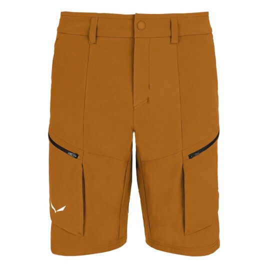 Salewa Puez DST M cargo Shortsgolden brown M