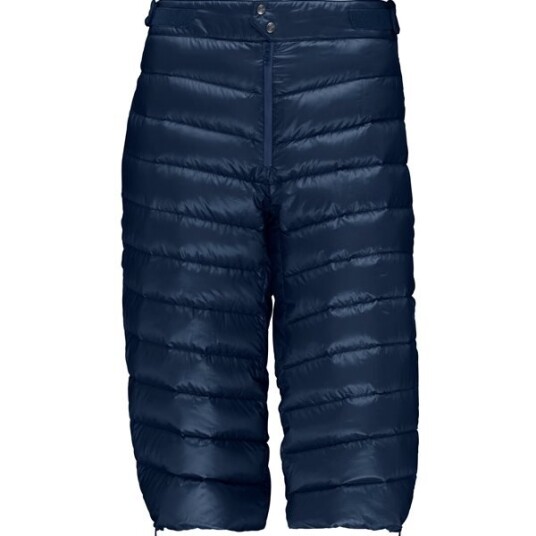 Norröna Lyngen Down850 Knickers (m) Indigo Night S Norröna Lyngen Down850 Knickers (m) Indigo Night S