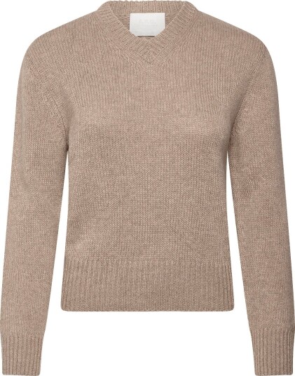 A.P.C. Violette TAUPE L