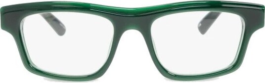 Jacquemus unisex Accessories Grønn ONE SIZE,