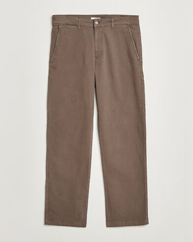 Nn07 Aden Regular Fit Chinos Mable Husk Nn07 Aden Regular Fit Chinos Mable Husk
