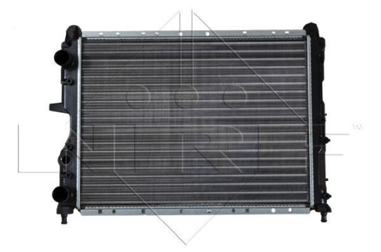Radiator NRF 54501