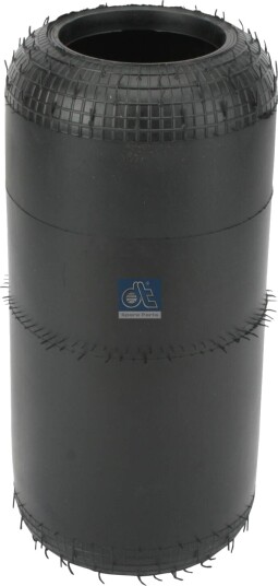 Luftbelg, fjæring DT Spare Parts 7.12005
