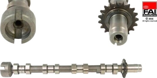 Kamaksel FAI AutoParts C364