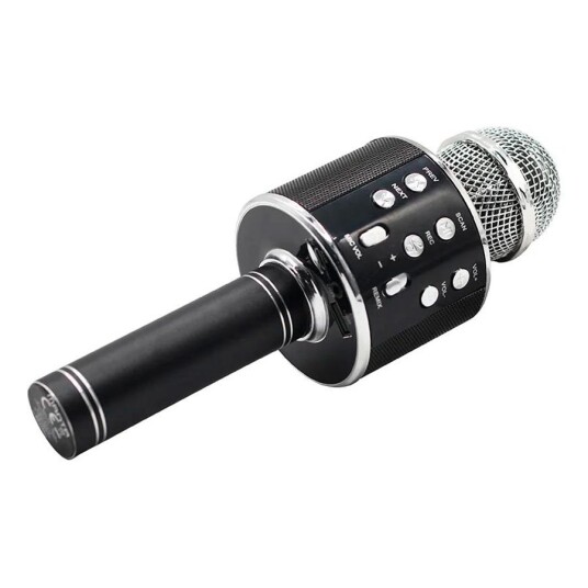 Manta Mic12-Bk Manta Mic12-Bk