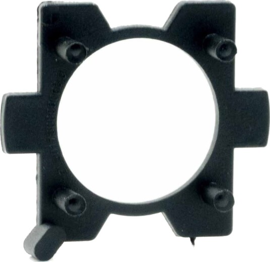 Einparts EPAD22 Adapter, Stikkontakt Einparts EPAD22 Adapter, Stikkontakt