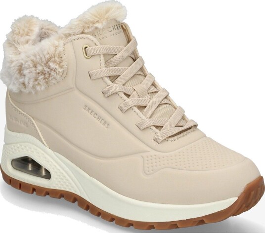 Skechers Uno Rugged Snow Streets NAT 39