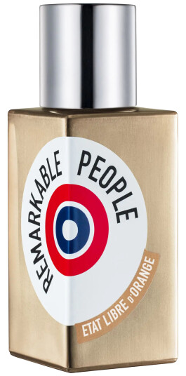 Remarkable People Eau De Parfum  50 ML