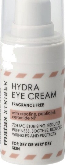 Hydra Eye Cream Fragrance Free