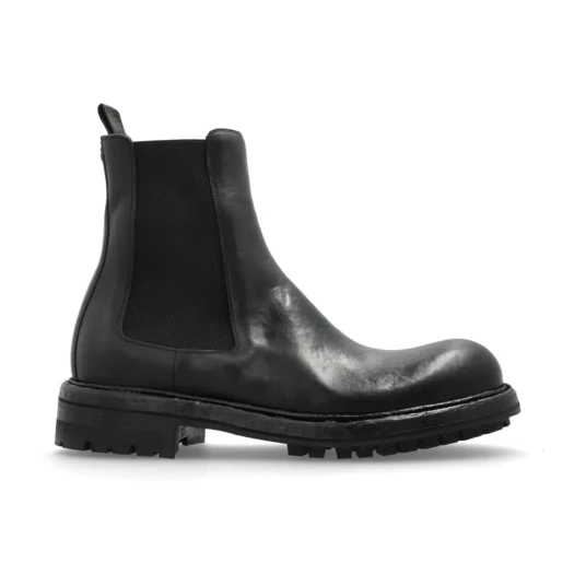 Dolce & Gabbana Herre Sko Svart 41 EU