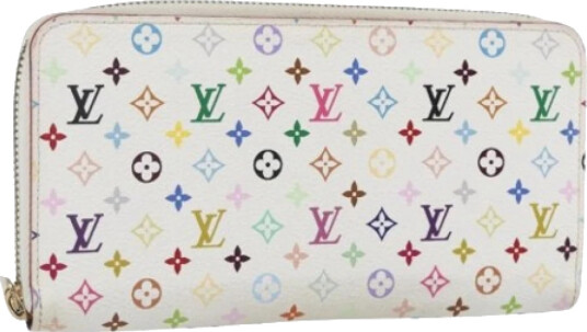 Louis Vuitton Vintage Dame Flerfarget Louis Vuitton Vintage Dame Flerfarget