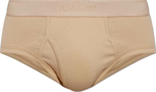 Tom Ford Herre Undertøy Beige M, Tom Ford Herre Undertøy Beige M,